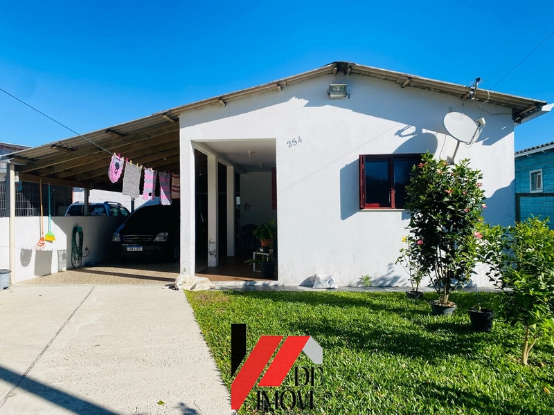 CASA A VENDA NO BAIRRO ARCO IRIS: 3ª foto da galeria de imagens do imóvel