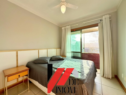 APARTAMENTO À VENDA COM VISTA ETERNA PARA MAR E PRAÇA - RARIDADE: 18ª foto da galeria de imagens do imóvel