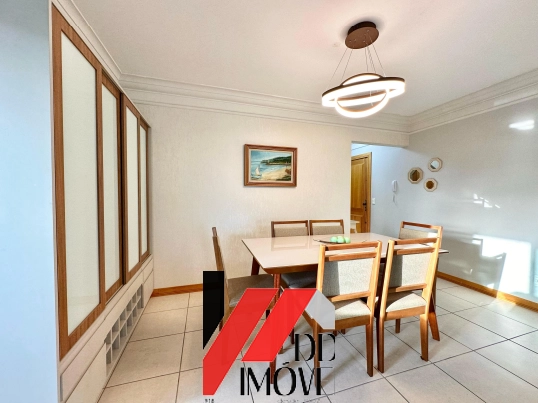 APARTAMENTO À VENDA COM VISTA ETERNA PARA MAR E PRAÇA - RARIDADE: 16ª foto da galeria de imagens do imóvel