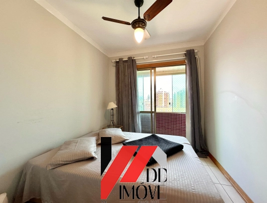 APARTAMENTO À VENDA COM VISTA ETERNA PARA MAR E PRAÇA - RARIDADE: 21ª foto da galeria de imagens do imóvel