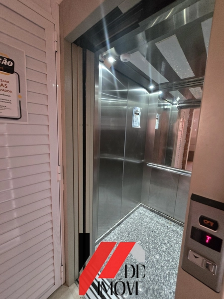 APARTAMENTO PRÓXIMO AO MAR: 7ª foto da galeria de imagens do imóvel