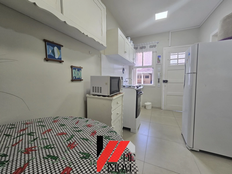 APARTAMENTO PRÓXIMO AO MAR: 8ª foto da galeria de imagens do imóvel