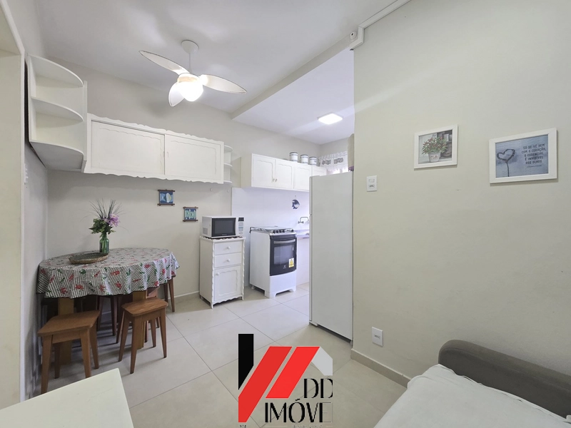 APARTAMENTO PRÓXIMO AO MAR: 10ª foto da galeria de imagens do imóvel