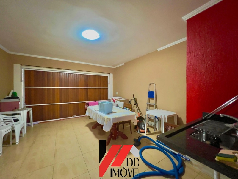 CASA A VENDA COM 4 DORMITÓRIOS EM CAPÃO DA CANOA: 10ª foto da galeria de imagens do imóvel
