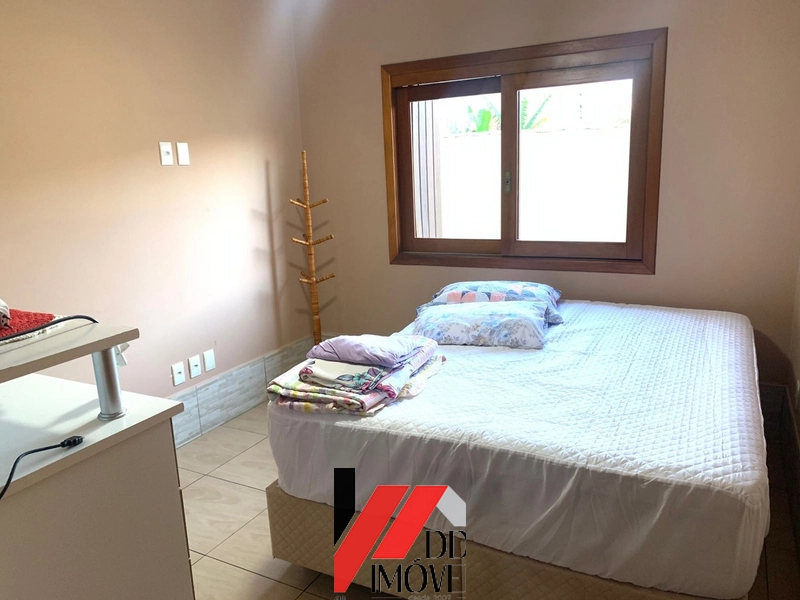 CASA A VENDA COM 4 DORMITÓRIOS EM CAPÃO DA CANOA: 20ª foto da galeria de imagens do imóvel