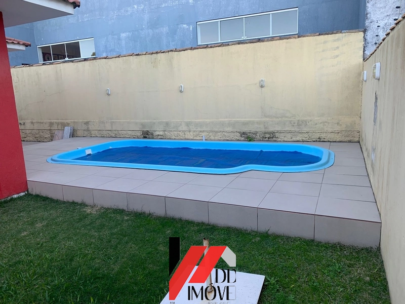 CASA A VENDA COM 4 DORMITÓRIOS EM CAPÃO DA CANOA: 19ª foto da galeria de imagens do imóvel