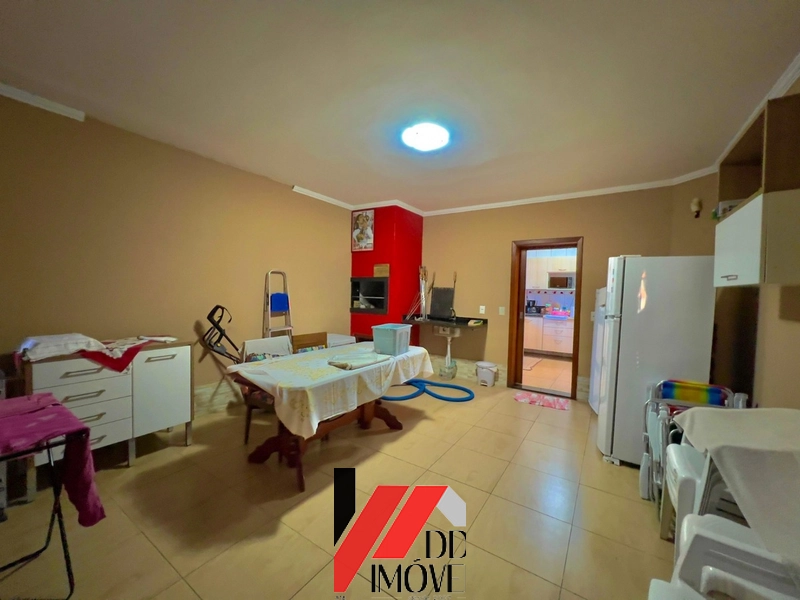 CASA A VENDA COM 4 DORMITÓRIOS EM CAPÃO DA CANOA: 12ª foto da galeria de imagens do imóvel