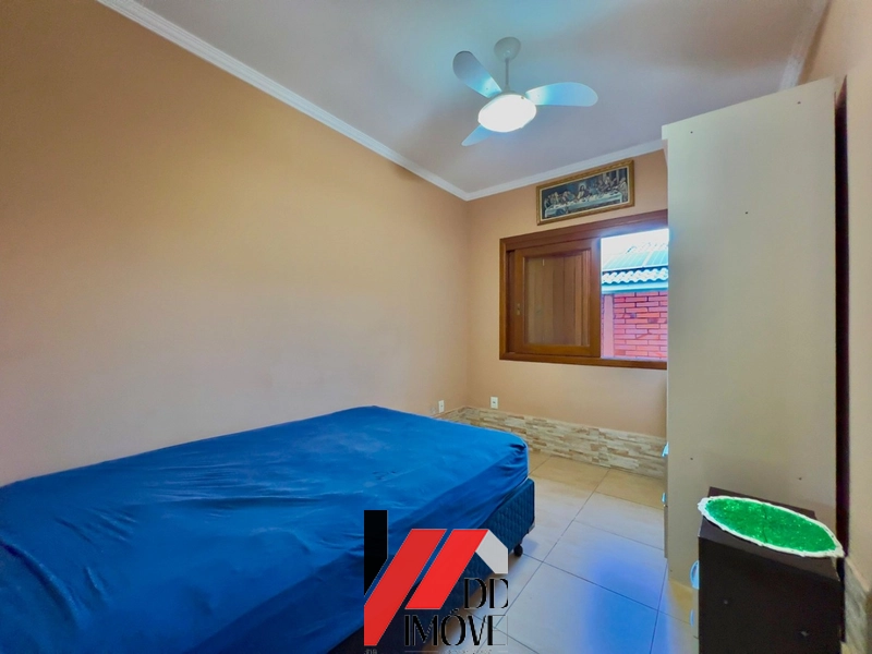 CASA A VENDA COM 4 DORMITÓRIOS EM CAPÃO DA CANOA: 13ª foto da galeria de imagens do imóvel