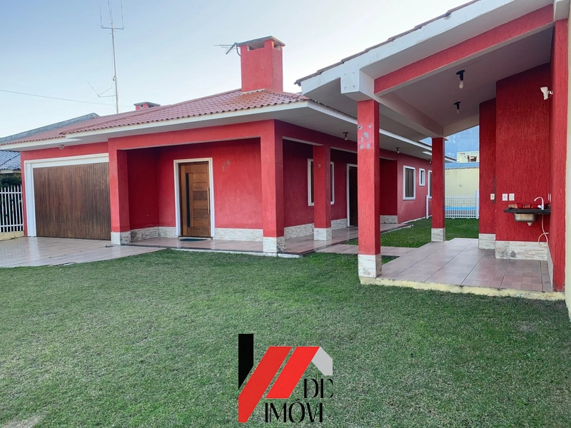 CASA A VENDA COM 4 DORMITÓRIOS EM CAPÃO DA CANOA: 23ª foto da galeria de imagens do imóvel