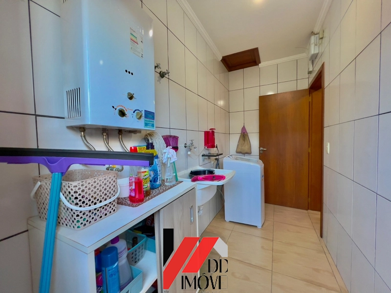 CASA A VENDA COM 4 DORMITÓRIOS EM CAPÃO DA CANOA: 6ª foto da galeria de imagens do imóvel