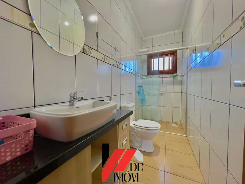 CASA A VENDA COM 4 DORMITÓRIOS EM CAPÃO DA CANOA: 18ª foto da galeria de imagens do imóvel