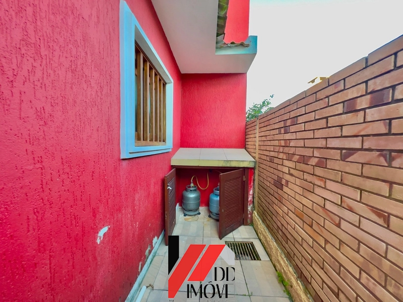 CASA A VENDA COM 4 DORMITÓRIOS EM CAPÃO DA CANOA: 11ª foto da galeria de imagens do imóvel