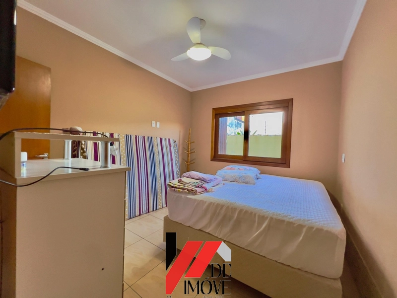 CASA A VENDA COM 4 DORMITÓRIOS EM CAPÃO DA CANOA: 16ª foto da galeria de imagens do imóvel