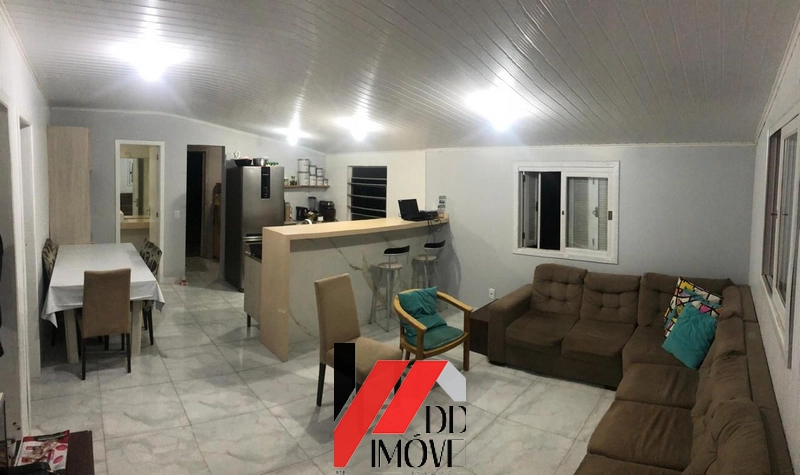 CASA A VENDA NA ZONA NOVA: 1ª foto da galeria de imagens do imóvel