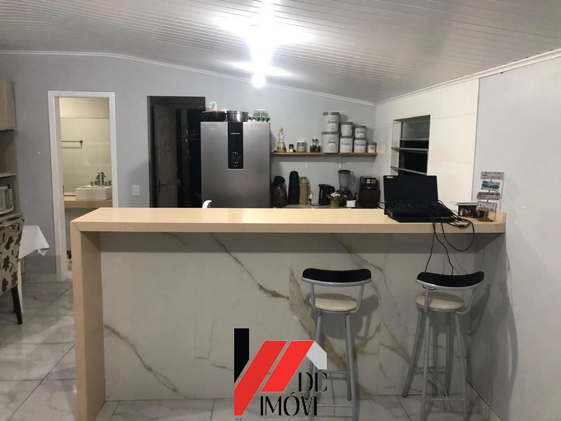 CASA A VENDA NA ZONA NOVA: 4ª foto da galeria de imagens do imóvel