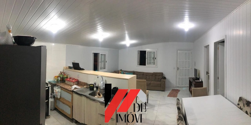 CASA A VENDA NA ZONA NOVA: 3ª foto da galeria de imagens do imóvel