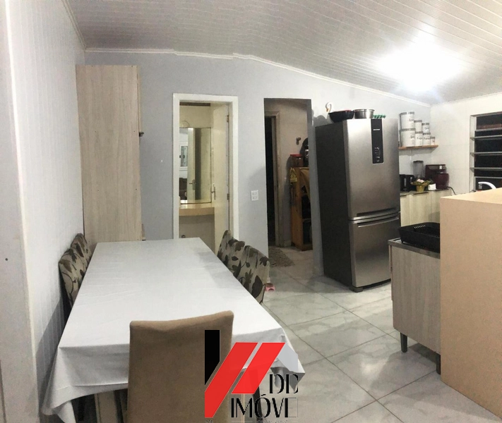 CASA A VENDA NA ZONA NOVA: 2ª foto da galeria de imagens do imóvel