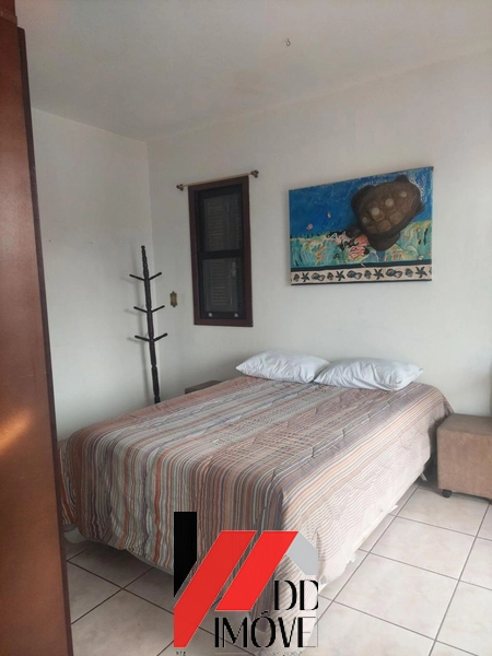 CASA GIGANTE COM PISCINA E QUIOSQUE HÁ POUCOS METROS DO MAR NO ARAÇÁ: 21ª foto da galeria de imagens do imóvel