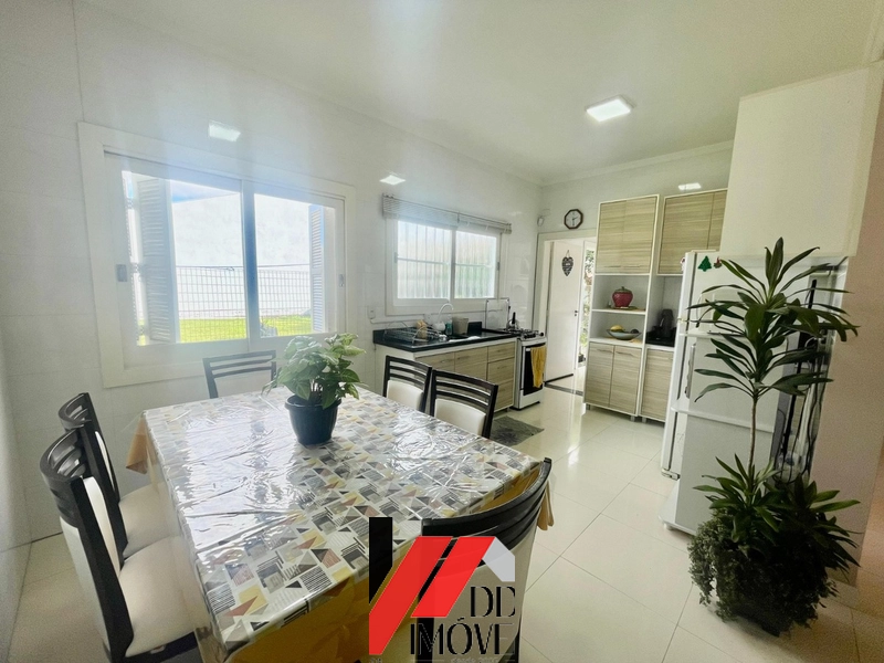 CASA LADO MAR (ZONA NORTE): 20ª foto da galeria de imagens do imóvel