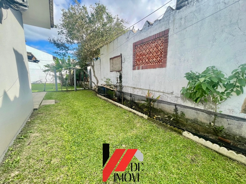 CASA LADO MAR (ZONA NORTE): 6ª foto da galeria de imagens do imóvel