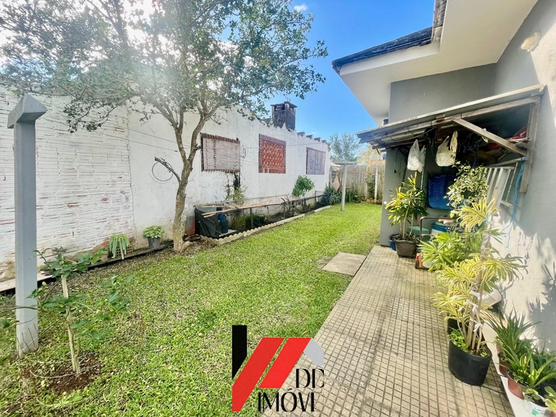 CASA LADO MAR (ZONA NORTE): 14ª foto da galeria de imagens do imóvel