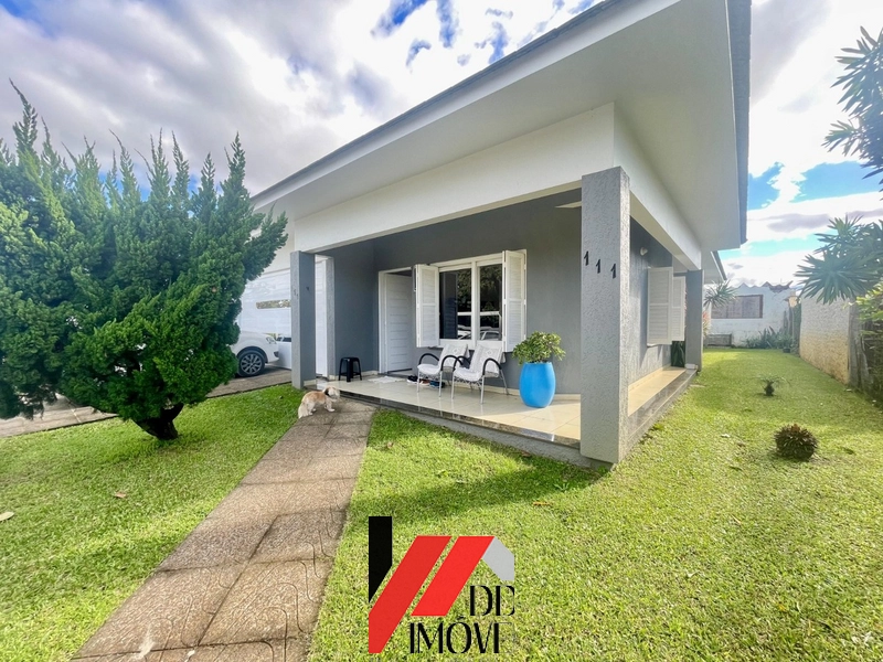 CASA LADO MAR (ZONA NORTE): 1ª foto da galeria de imagens do imóvel