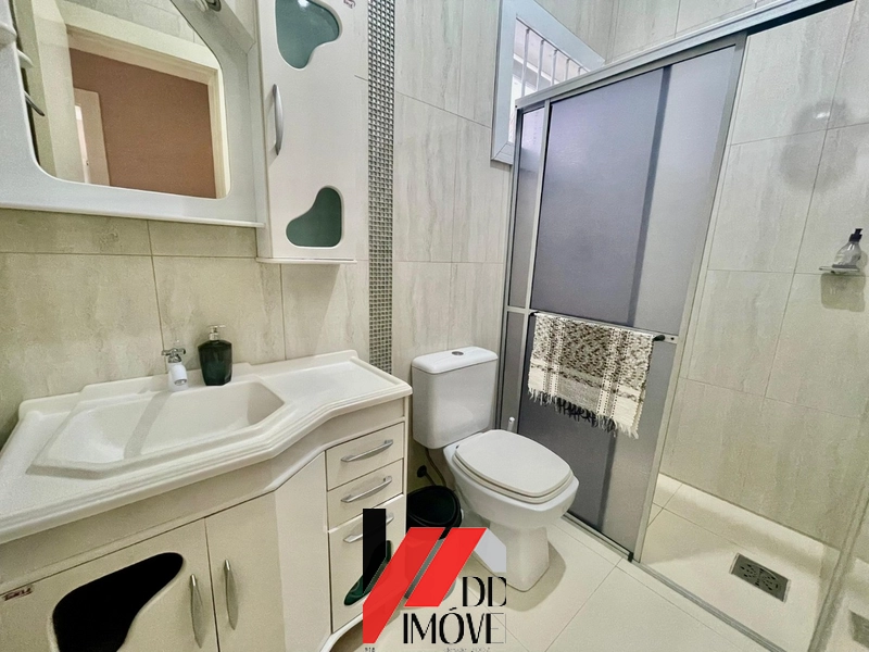 CASA LADO MAR (ZONA NORTE): 23ª foto da galeria de imagens do imóvel