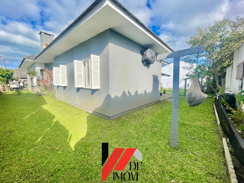 CASA LADO MAR (ZONA NORTE): 7ª foto da galeria de imagens do imóvel