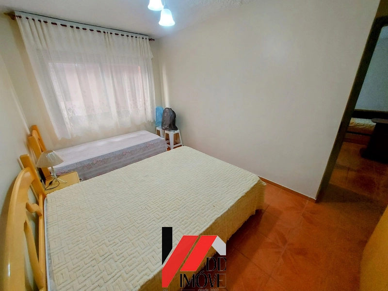 APARTAMENTO DE 1 DORMITÓRIO TOTALMENTE MOBILIADO: 4ª foto da galeria de imagens do imóvel