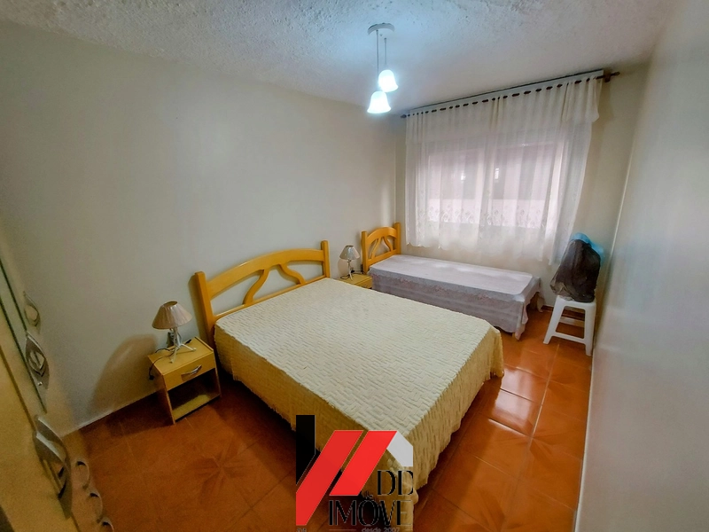 APARTAMENTO DE 1 DORMITÓRIO TOTALMENTE MOBILIADO: 2ª foto da galeria de imagens do imóvel
