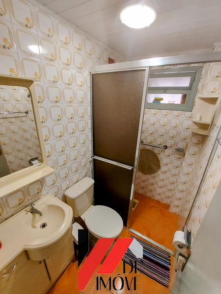 APARTAMENTO DE 1 DORMITÓRIO TOTALMENTE MOBILIADO: 7ª foto da galeria de imagens do imóvel