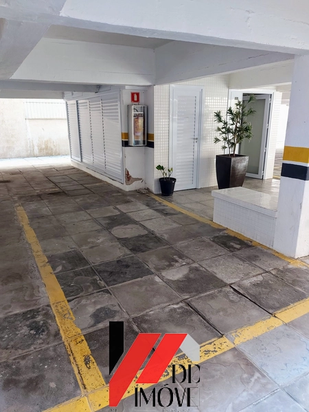 APARTAMENTO DE 1 DORMITÓRIO TOTALMENTE MOBILIADO: 11ª foto da galeria de imagens do imóvel