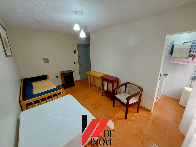 APARTAMENTO DE 1 DORMITÓRIO TOTALMENTE MOBILIADO: 18ª foto da galeria de imagens do imóvel