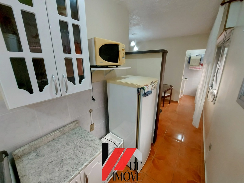 APARTAMENTO DE 1 DORMITÓRIO TOTALMENTE MOBILIADO: 16ª foto da galeria de imagens do imóvel