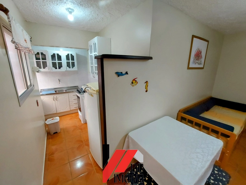 APARTAMENTO DE 1 DORMITÓRIO TOTALMENTE MOBILIADO: 13ª foto da galeria de imagens do imóvel