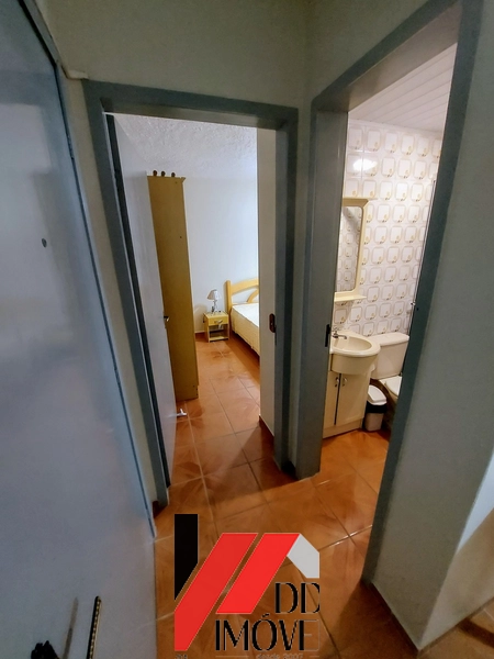 APARTAMENTO DE 1 DORMITÓRIO TOTALMENTE MOBILIADO: 19ª foto da galeria de imagens do imóvel