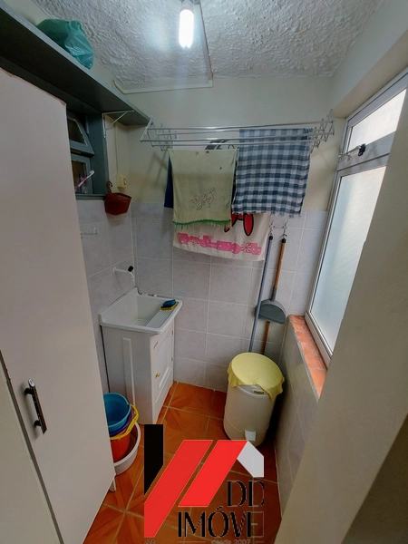 APARTAMENTO DE 1 DORMITÓRIO TOTALMENTE MOBILIADO: 17ª foto da galeria de imagens do imóvel
