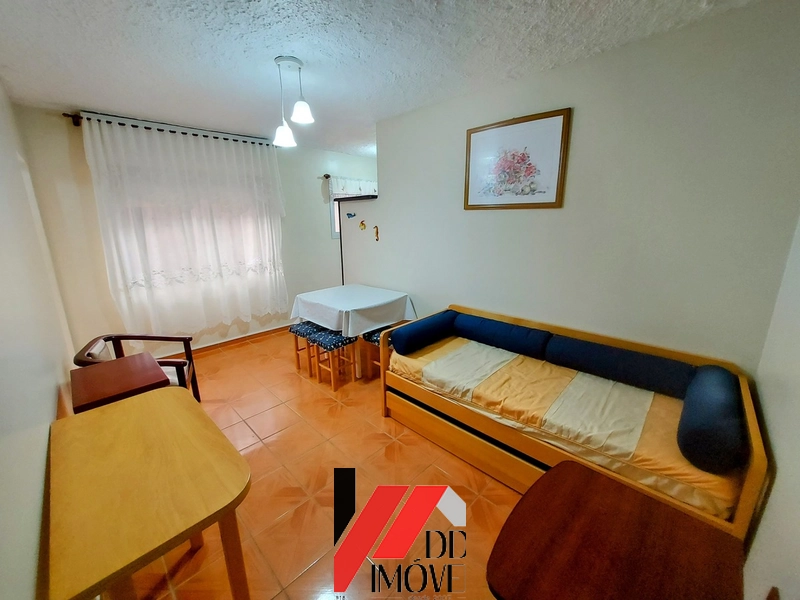 APARTAMENTO DE 1 DORMITÓRIO TOTALMENTE MOBILIADO: 10ª foto da galeria de imagens do imóvel