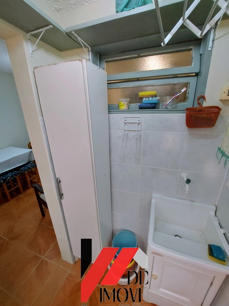 APARTAMENTO DE 1 DORMITÓRIO TOTALMENTE MOBILIADO: 20ª foto da galeria de imagens do imóvel