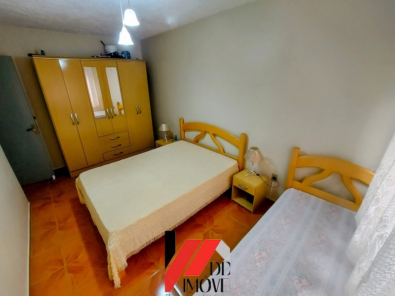 APARTAMENTO DE 1 DORMITÓRIO TOTALMENTE MOBILIADO: 3ª foto da galeria de imagens do imóvel