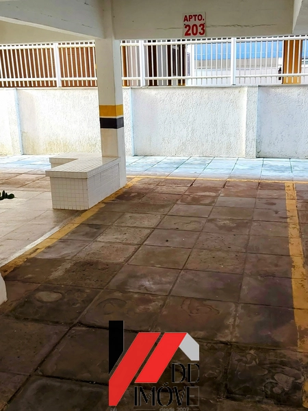 APARTAMENTO DE 1 DORMITÓRIO TOTALMENTE MOBILIADO: 6ª foto da galeria de imagens do imóvel