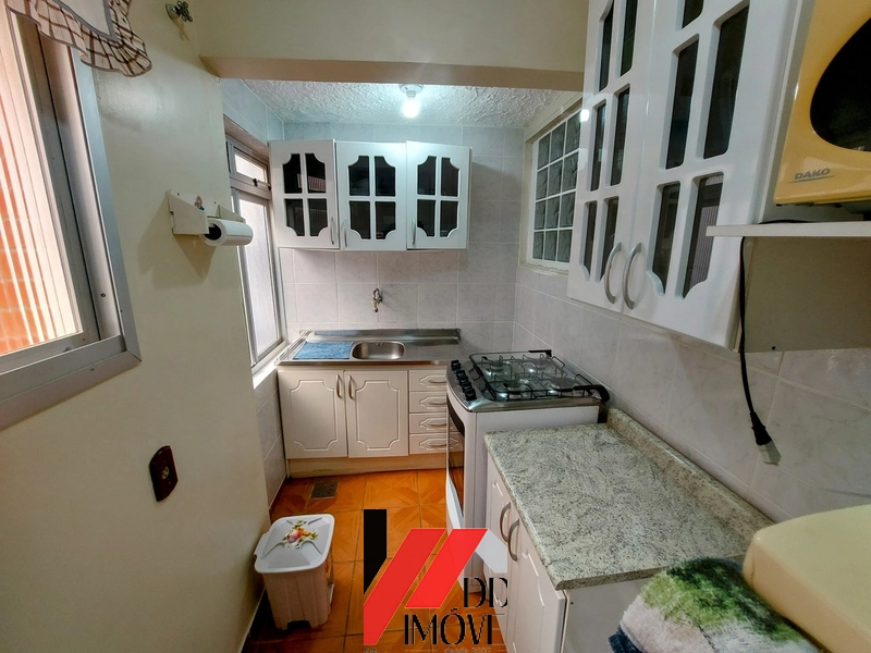 APARTAMENTO DE 1 DORMITÓRIO TOTALMENTE MOBILIADO: 15ª foto da galeria de imagens do imóvel