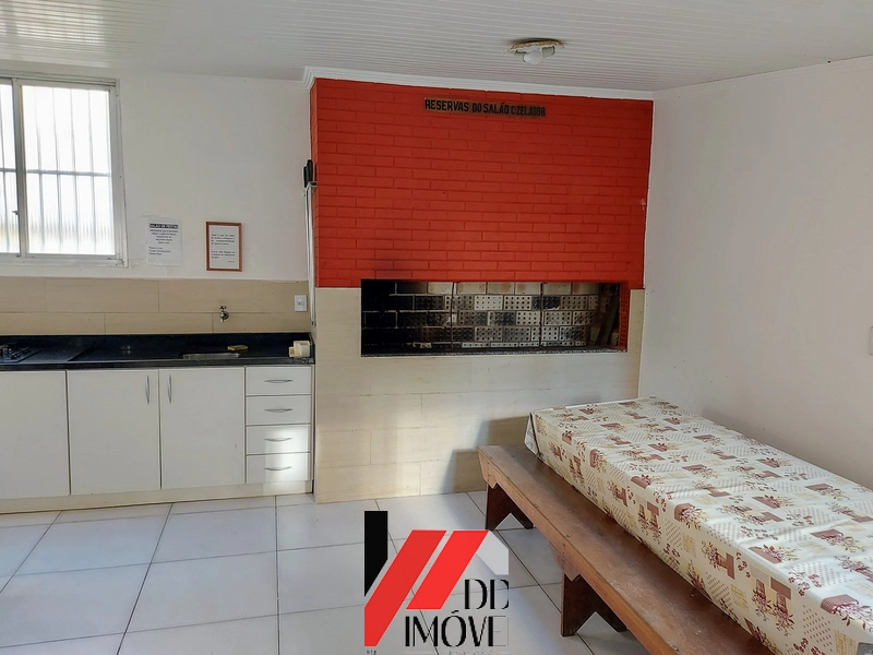 APARTAMENTO DE 1 DORMITÓRIO TOTALMENTE MOBILIADO: 9ª foto da galeria de imagens do imóvel