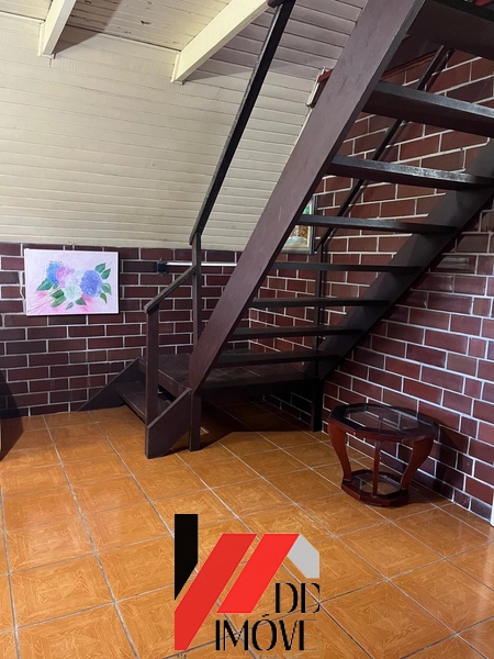 TERRENO COM TRES CASAS!: 5ª foto da galeria de imagens do imóvel