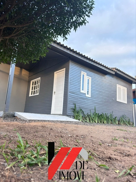 CASA MISTA EM CAPÃO DA CANOA!: 7ª foto da galeria de imagens do imóvel