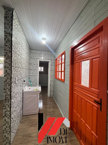 CASA MISTA EM CAPÃO DA CANOA!: 8ª foto da galeria de imagens do imóvel