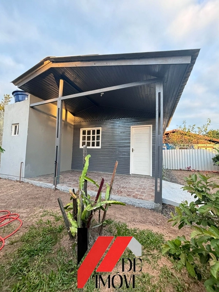 CASA MISTA EM CAPÃO DA CANOA!: 1ª foto da galeria de imagens do imóvel
