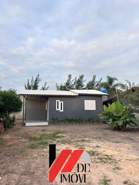CASA MISTA EM CAPÃO DA CANOA!: 4ª foto da galeria de imagens do imóvel