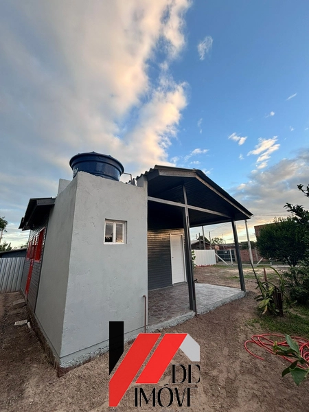 CASA MISTA EM CAPÃO DA CANOA!: 10ª foto da galeria de imagens do imóvel