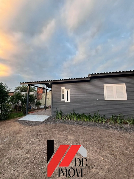 CASA MISTA EM CAPÃO DA CANOA!: 14ª foto da galeria de imagens do imóvel